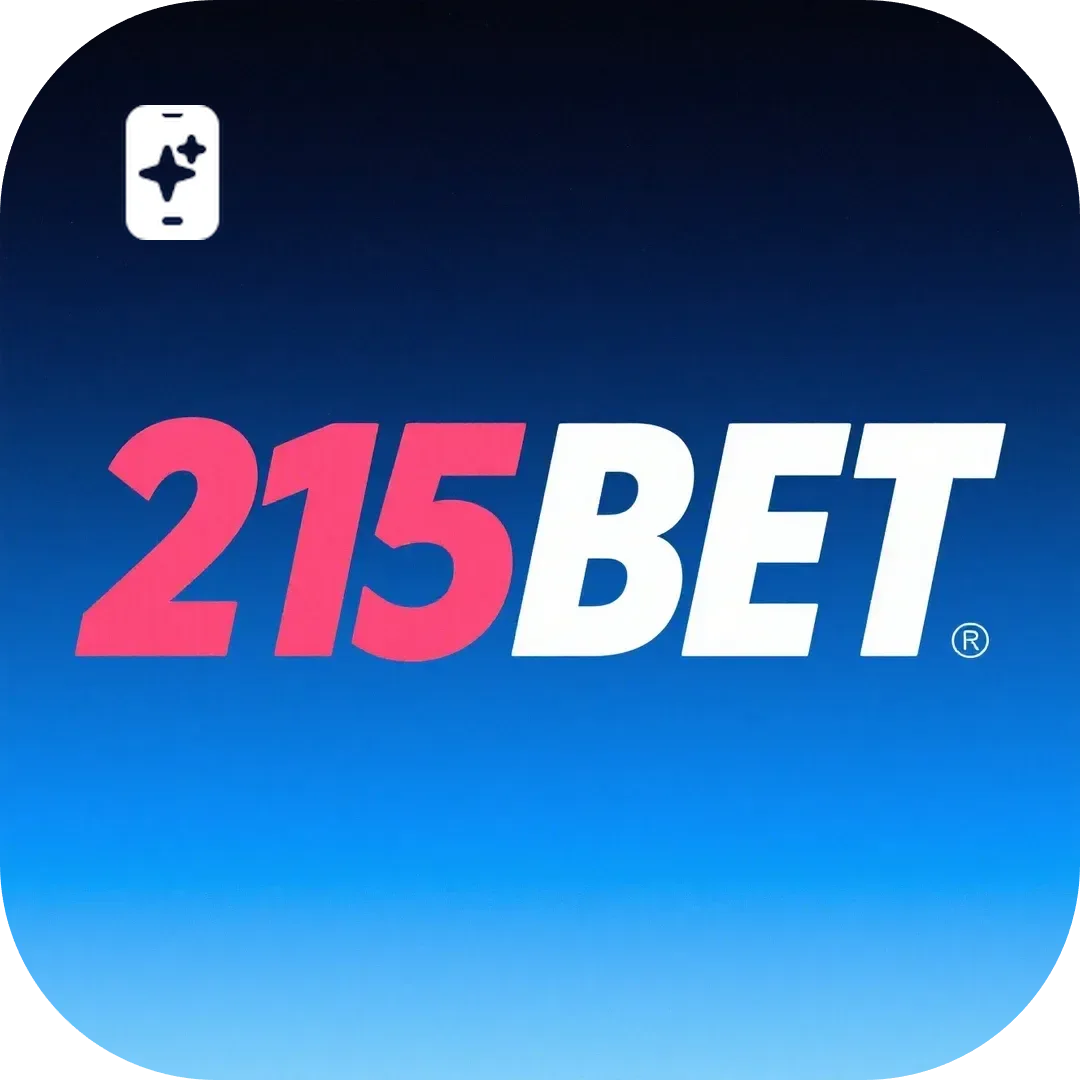 APP oficial da 215bet para mobile