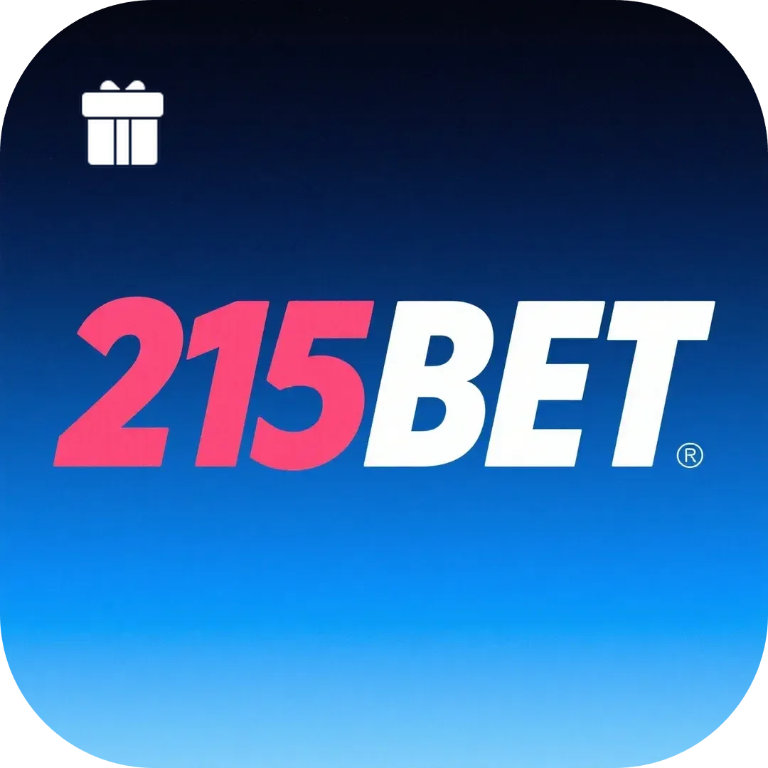 Bônus 215bet