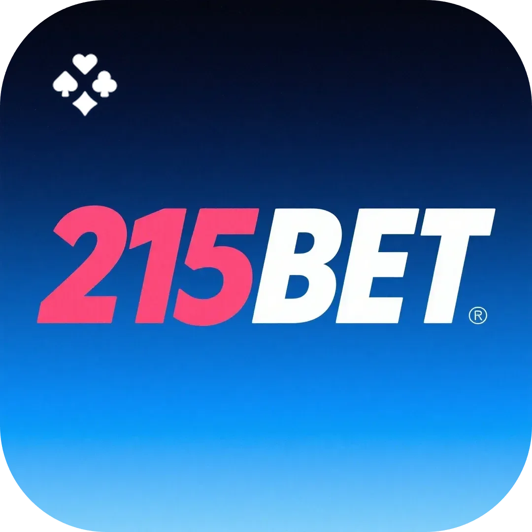Cassino ao vivo da 215bet com dealers reais