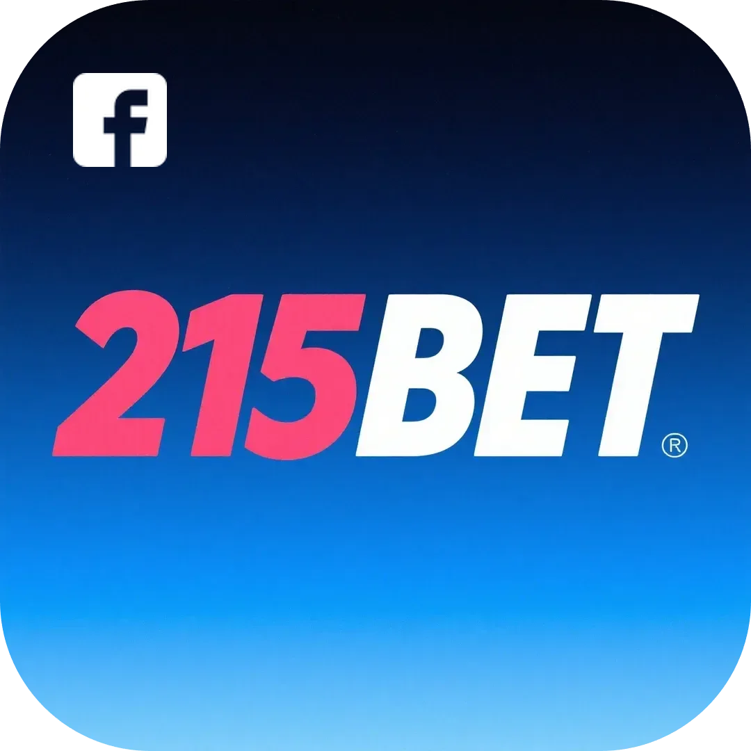 Página oficial da 215bet no Facebook