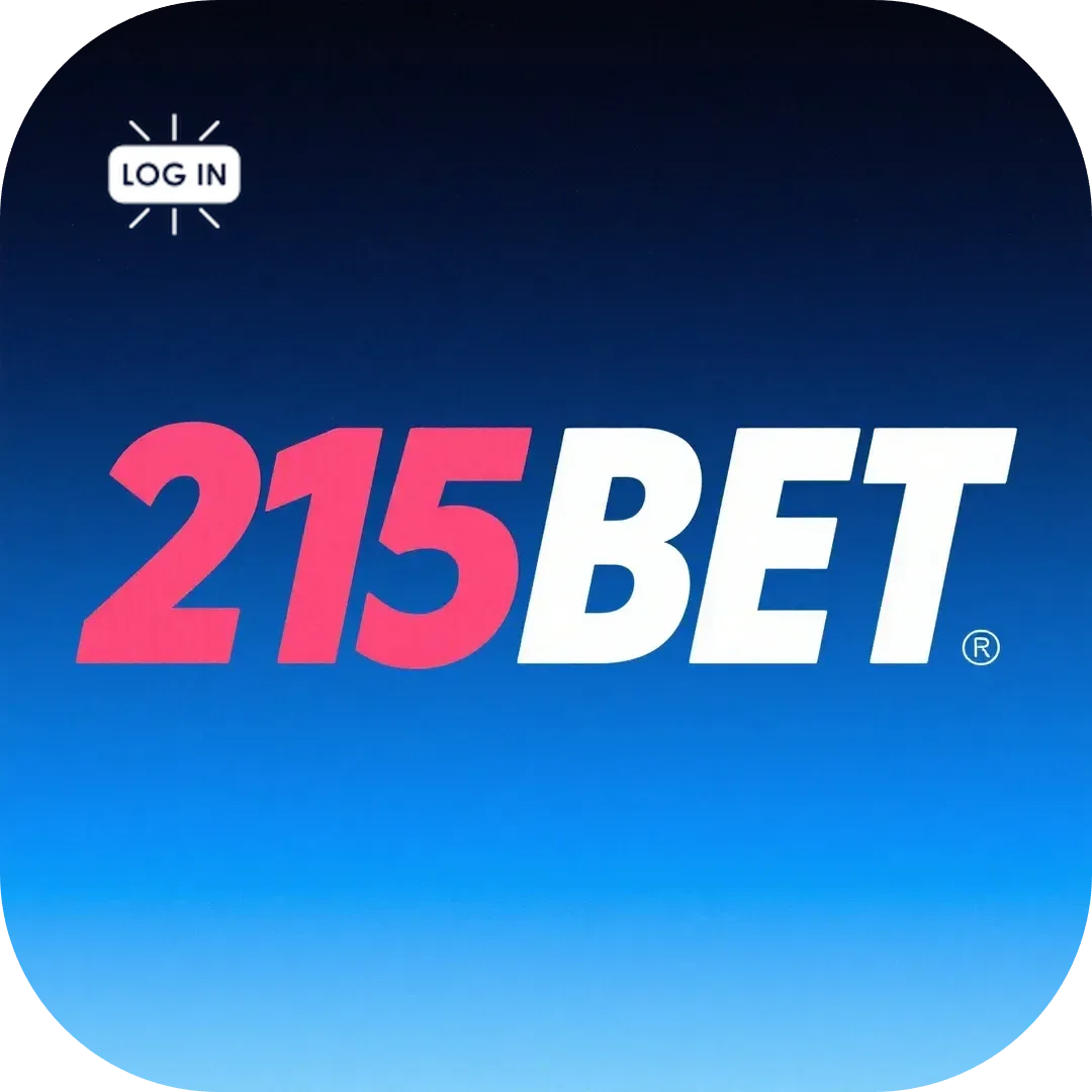 Login seguro na 215bet