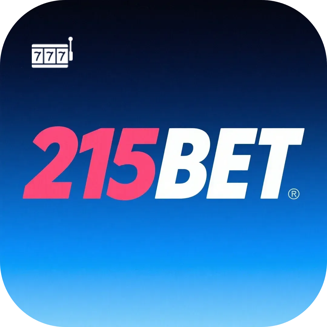 Slots online da 215bet com jackpots progressivos