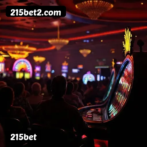215bet APK - Download Oficial Android