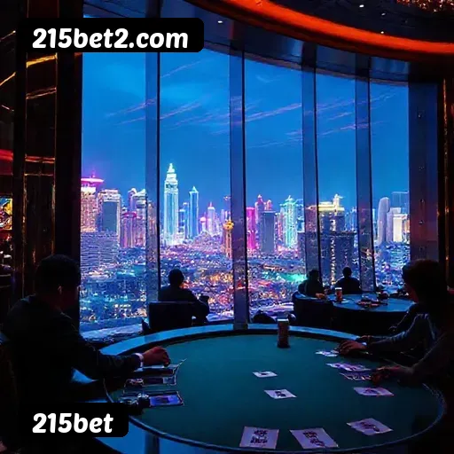 Como Registrar e Fazer Login 215bet