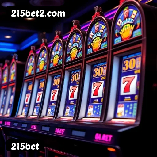 Termos e Condições Transparentes 215bet