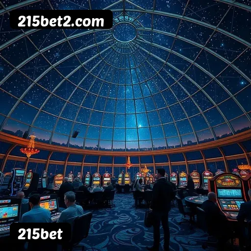 Catálogo Completo de Bônus 215bet